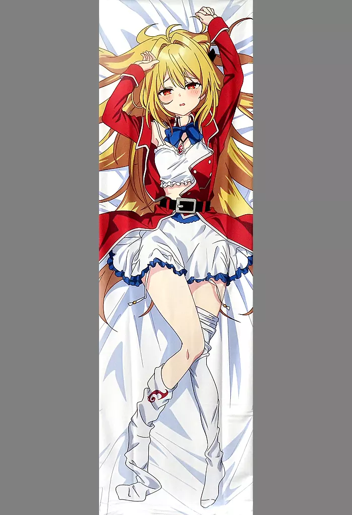 駿河屋 -<中古>テラコマリ・ガンデスブラッド 抱き枕カバー 「ひきこま