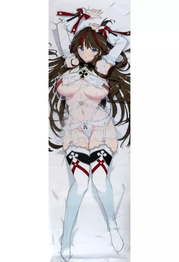 抱き枕カバー・シーツ・ブランケット　鴇 プレミアム 抱き枕カバー  「シノビマスター 閃乱カグラ NEW LINK」