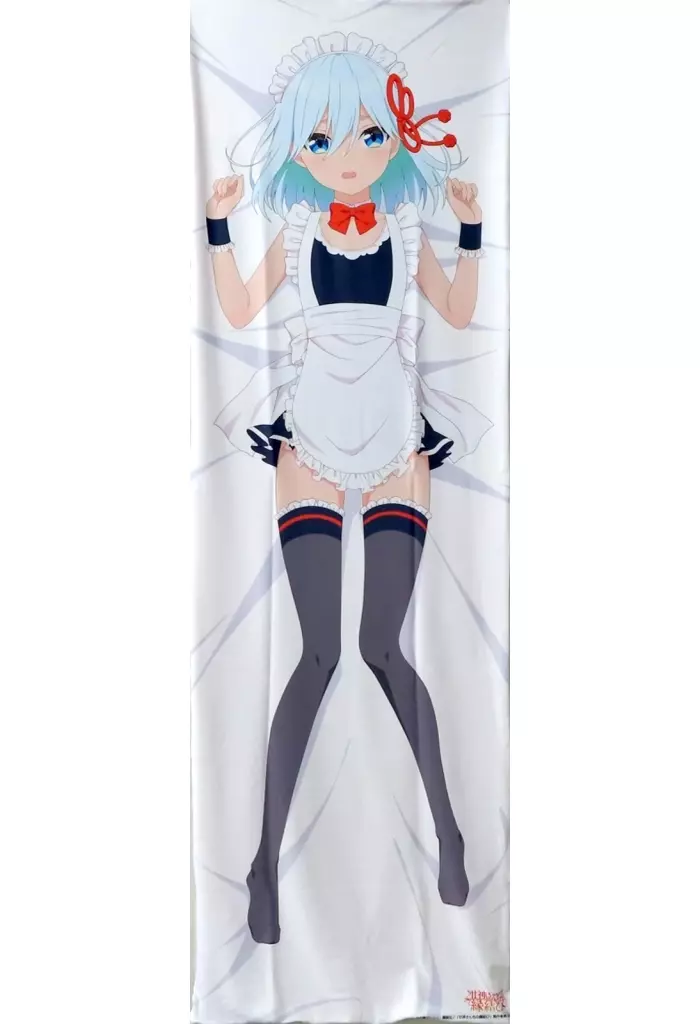 抱き枕カバー 甘神朝姫 抱き枕カバー 「甘神さんちの縁結び」 Mios限定 駿河屋 -<中古>甘神朝姫 抱き枕カバー 「甘神さんちの縁結び」 Mios