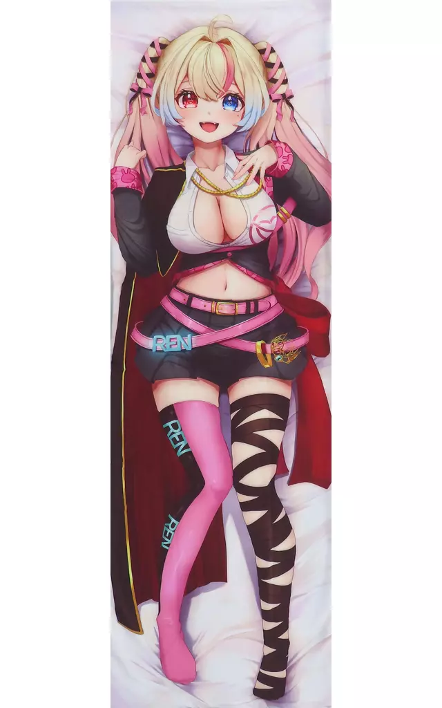 天地華恋 新衣装抱き枕カバー 「バーチャルYouTuber」