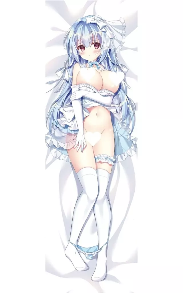 ミリィ・エンジェライト 抱き枕カバー 「よめっ娘☆抱き枕カバー No.172」