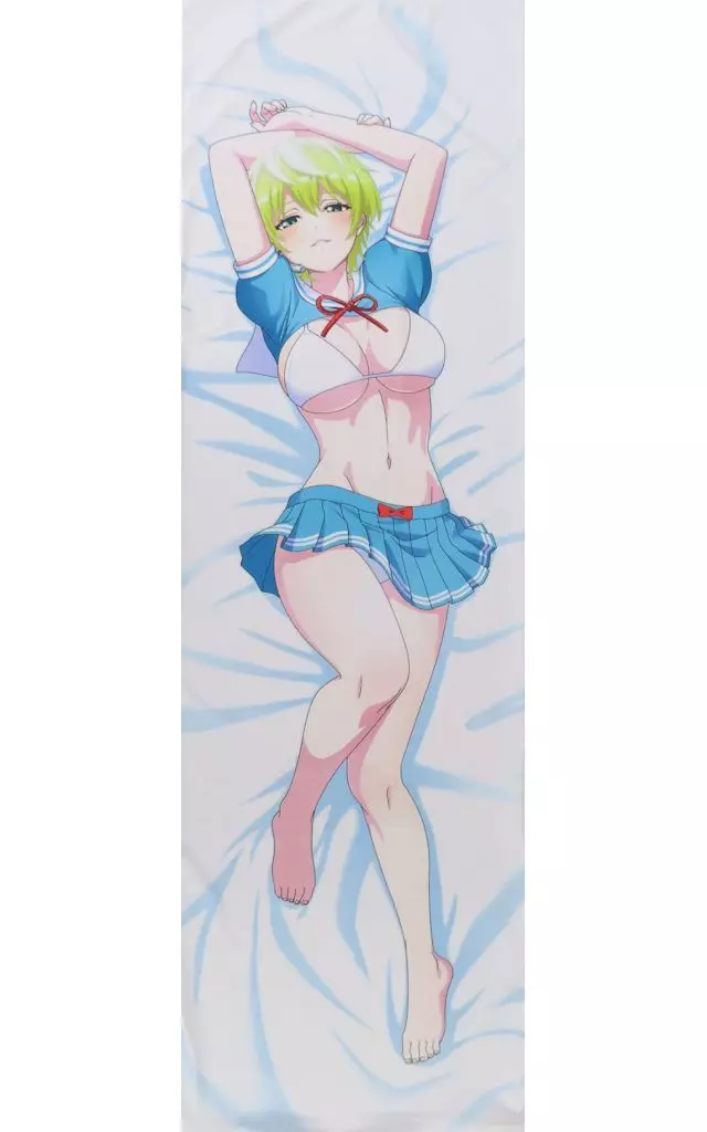 魔都精兵のスレイブ　立体マウスパッド　出雲天花　EUREKAくじ 魔都精兵のスレイブ 立体マウスパッド 出雲天花 EUREKAくじ - メルカリ