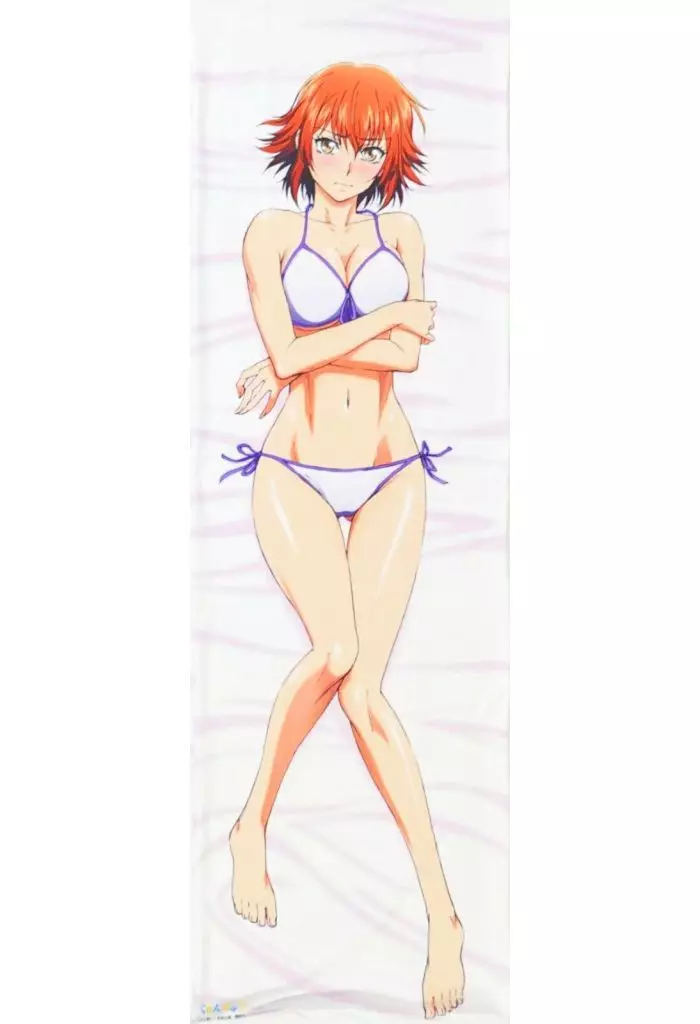 古手川千紗　抱き枕カバー　Mios アニメ『ぐらんぶる』Season2 古手川千紗 抱き枕カバー≪公式