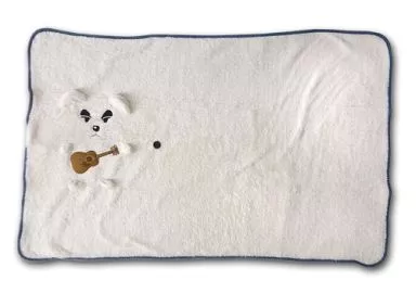 どうぶつの森 とたけけ のブランケット どうぶつの森 とたけけ のブランケット - メルカリ