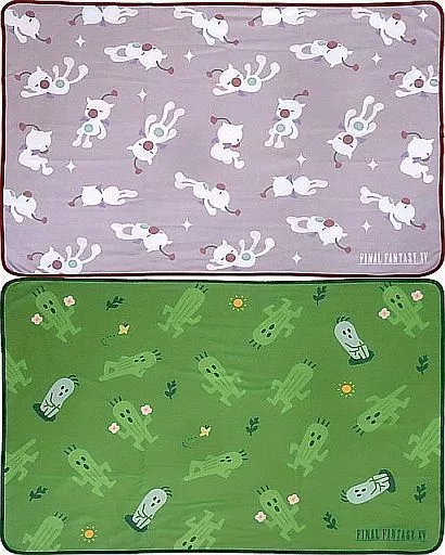 ★希少★ FF15 ブランケット ☆希少☆ FF15 ブランケット