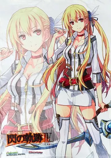 英雄伝説 閃の軌跡. B1ブランケット 英雄伝説 閃の軌跡. B1ブランケット ブランケット（英雄伝説 軌跡