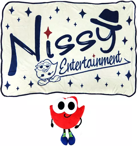 駿河屋 -<中古>Nissy(西島隆弘) もふもふしてんな～もふンケット
