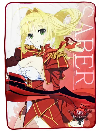Fate/Zero セイバー ブランケット Amazon.co.jp: Fate セイバー ブランケット TYPE-MOON アルトリア