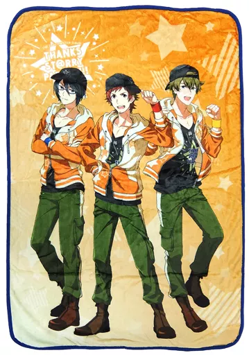 DRAMATIC STARS  「アイドルマスター SideM THANKS ST＠RRY PARTY!!!!! ～みんなでつくる感謝祭～」