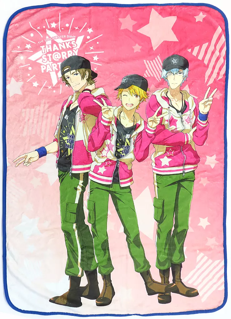 S.E.M  「アイドルマスター SideM THANKS ST＠RRY PARTY!!!!! ～みんなでつくる感謝祭～」