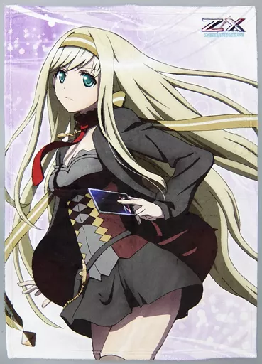 アニメグッズ あみあみ限定特典】DVD Z/X IGNITION(ゼクスイグニッション) 3