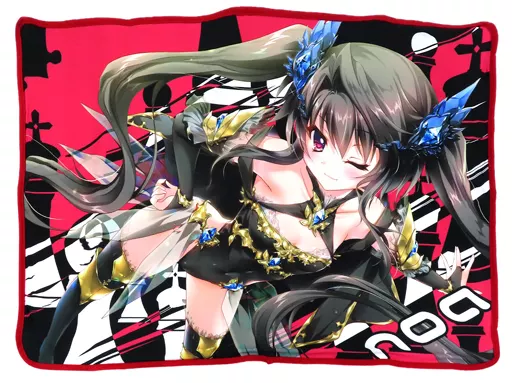 9-nine- 結城希亜　グッズセット Amazon.co.jp: 9-nine- 結城希亜 タペストリー アニメイト償 : おもちゃ