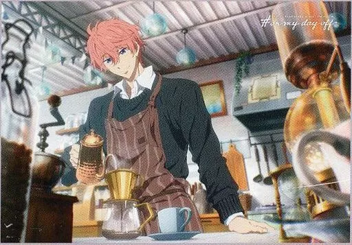 Free! on my day off 鴫野貴澄 ライトブランケット 駿河屋 -<中古>鴫野貴澄 #on my day off ライトブランケット 「劇場版