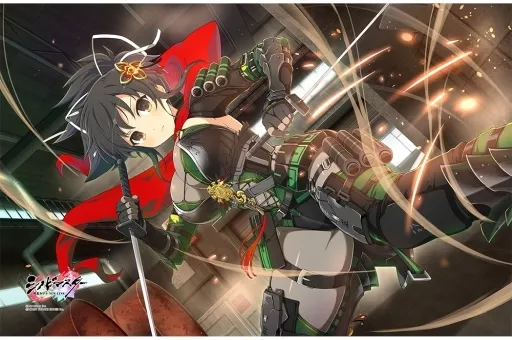 駿河屋 -<中古>飛鳥(新乳祭) タオルケット 「シノビマスター 閃乱 