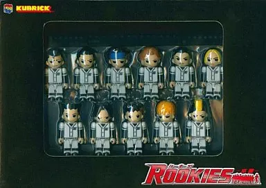 ROOKIES スタジアム目覚まし時計 61L1w2wjUnL._AC_UF894,