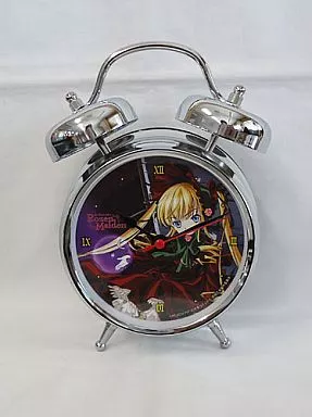 駿河屋 - 【買取】真紅 音声付目覚まし時計 「ローゼンメイデン