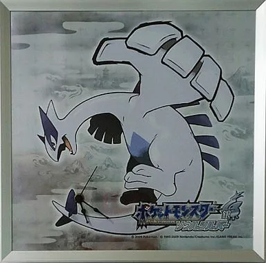 駿河屋 - 【買取】ポケモンだいすきクラブオリジナル 壁掛け時計