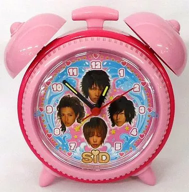 シドの目覚まし時計 MAG 目覚まし時計 ベルズミニDX T-765 S-Zをレビュー！クチコミ・評判