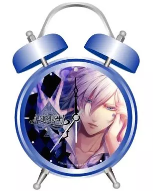 アムネシア　イッキ　AMNESIA 撮り下ろしボイスクロック 駿河屋 -<新品/中古>イッキ ボイスクロック 「AMNESIA-アムネシア