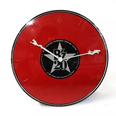 B'z Party 置き時計 61KuT8aqqoL._AC_UF894,