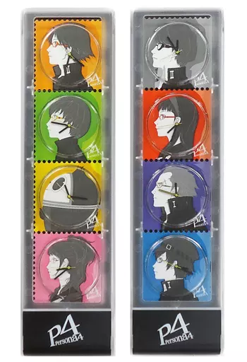 ペルソナ4 時計 STAMPS - メルカリ