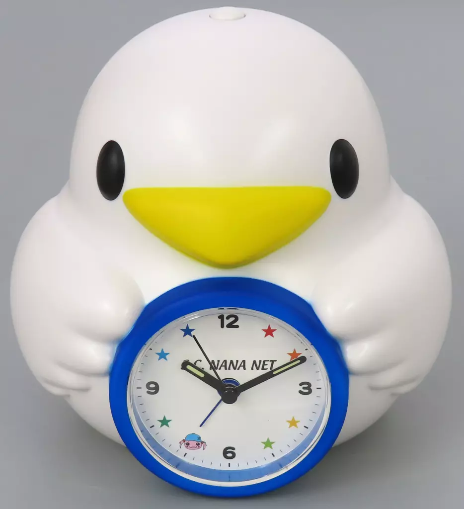 水樹奈々　目覚まし時計 水樹奈々 ボイス目覚まし時計