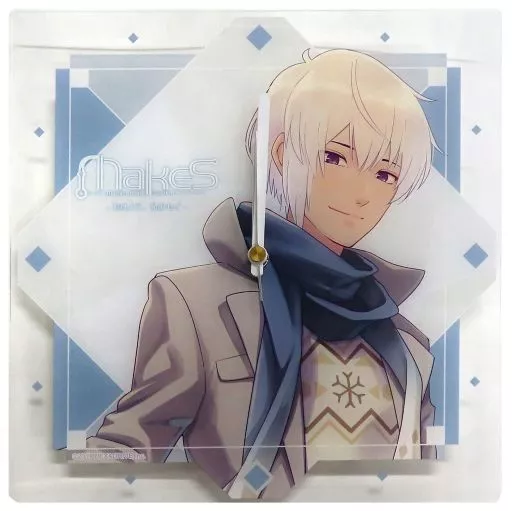 MakeS おはよう、私のセイ 腕時計 primaniacs】MakeS-おはよう、私のセイ- フレグランス Sei