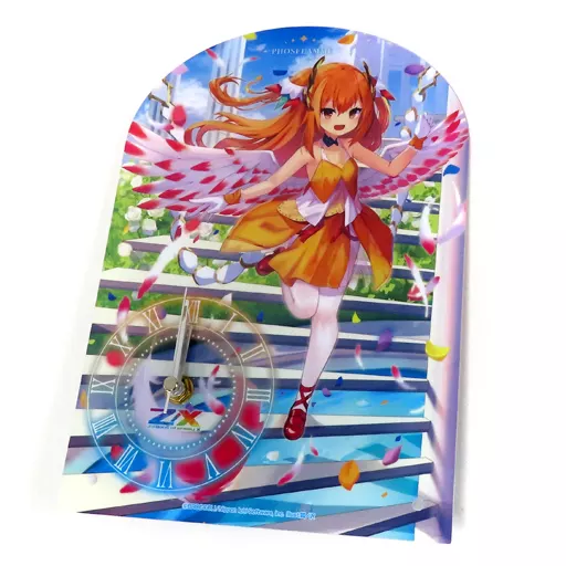 オリジナルアクリルクロック 駿河屋 - 【買取】フォスフラム アクリルクロック 「Z/X -Zillions of