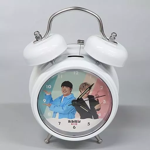 天月 目覚まし時計 限定品 DMM スクラッチ 未使用 最終値下げ