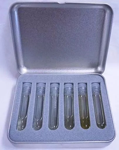 咎狗の血 香水 咎狗の血』 AROMA OF BLOOD フレグランスセット【BLグッズ】 | K-BOOK