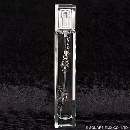 オードトワレ〈クラウド・ストライフ〉50mL 駿河屋 -<中古>クラウド・ストライフ オードトワレ 50ml 「FINAL