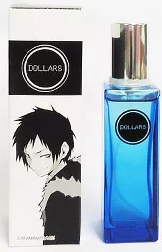 駿河屋 -<中古>[開封済み] 折原臨也Ver. オードトワレ(香水