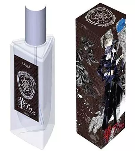 華アワセ　オードトワレ香水　いろは 駿河屋 -<新品/中古>Ver.いろは フレグランス 「華アワセ」（香水）