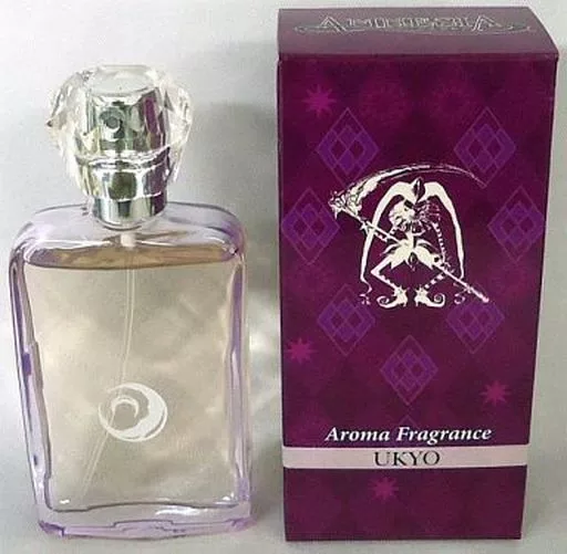 香水 AMNESIA ウキョウ 駿河屋 -<中古>[開封済み] ウキョウ Aroma Fragrance オードトワレ