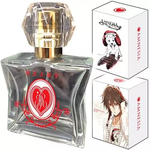 J*_様 AMNESIA オードトワレ シン 駿河屋 -<中古>[使用済み] シン Aroma Fragrance オードトワレ(香水