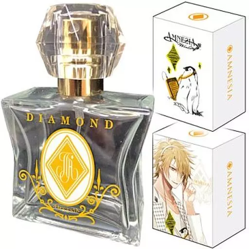 AMNESIA 香水 センスオブアムネシア トーマ オードトワレ 駿河屋 -<中古>トーマ センス オブ アムネシア(香水) 「AMNESIA