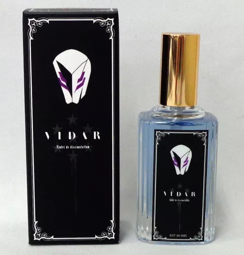 駿河屋 -<中古>[開封済み] ヴィダール ギャラルホルンオードトワレ