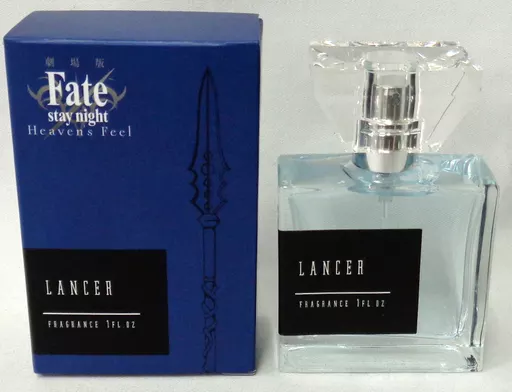 Fate stay night ヘブンズフィール フレグランス ランサー　香水 primaniacs】Fate/stay night[Heaven's Feel] フレグランス ランサー