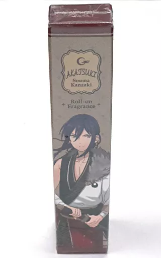 神崎颯馬 香水 3次分】あんさんぶるスターズ！！ ロールオンフレグランス