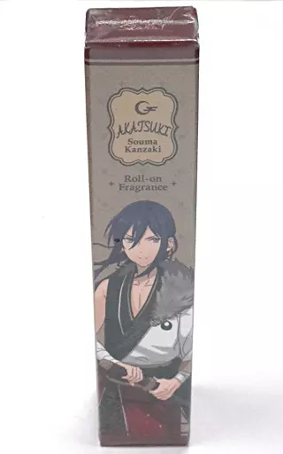 駿河屋 - 【買取】[開封済み] 神崎颯馬 ロールオンフレグランス
