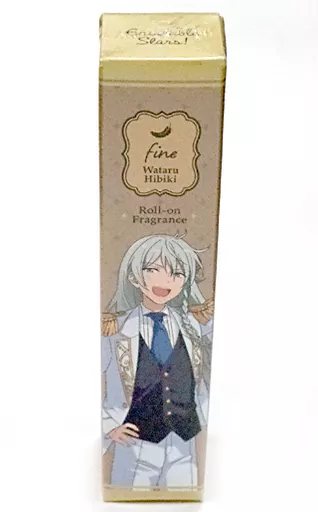 駿河屋 -<中古>日々樹渉 ロールオンフレグランス 「あんさんぶる