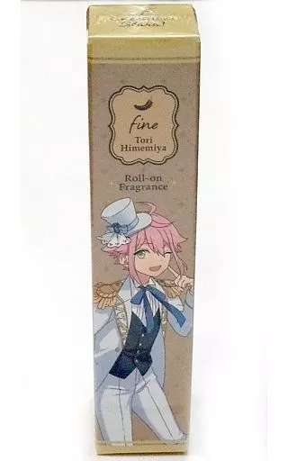 駿河屋 - 【買取】[開封済み] 姫宮桃李 ロールオンフレグランス