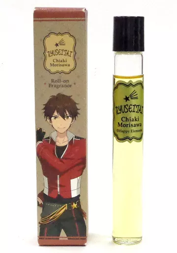 駿河屋 - 【買取】[開封済み] 守沢千秋 ロールオンフレグランス