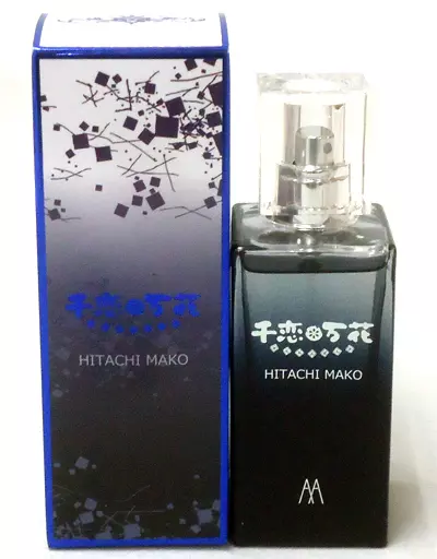 駿河屋 -<中古>[開封済み] 常陸茉子 オードトワレ 「千恋*万花」（香水）