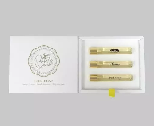 【新品未開封】ヒプノシスマイク　香水　オードトワレ　Fling Posse ヒプノシスマイク オードトワレ シブヤ・ディビジョン／Fling Posse
