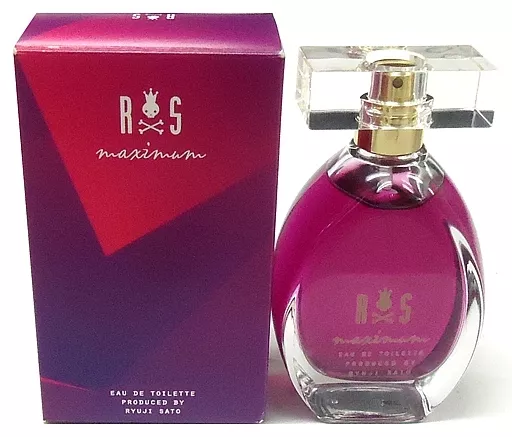 駿河屋 -<中古>[開封済み] 佐藤流司プロデュース オードトワレ