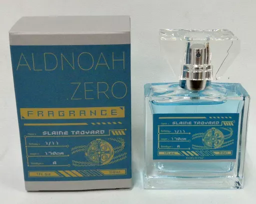 アルドノア・ゼロ フレグランス 香水 スレイン・トロイヤード 駿河屋 -<中古>[開封済み] スレイン・トロイヤード フレグランス