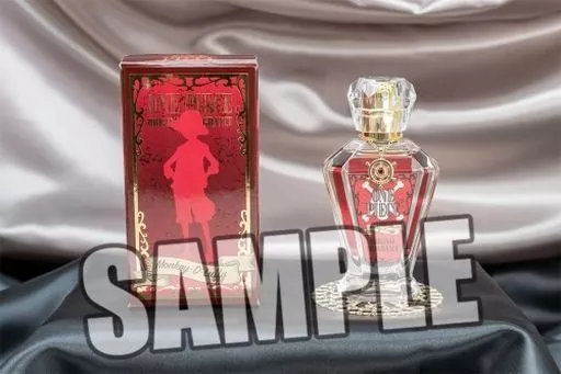ONE PIECE オリジナルフレグランス ルフィ Marine Voyage 駿河屋 -<中古>モンキー・D・ルフィ(Marine Voyage) オリジナル