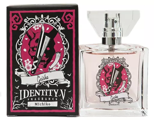 駿河屋 -<中古>[開封済み] 芸者(美智子) primaniacs フレグランス