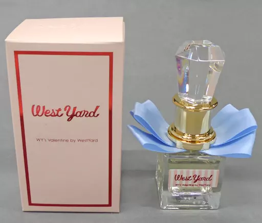 駿河屋 - 【買取】[開封済み] 西野カナ WY's Valentine by West Yard